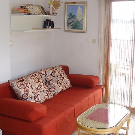 Apartment Pava Stomorska Exterior foto