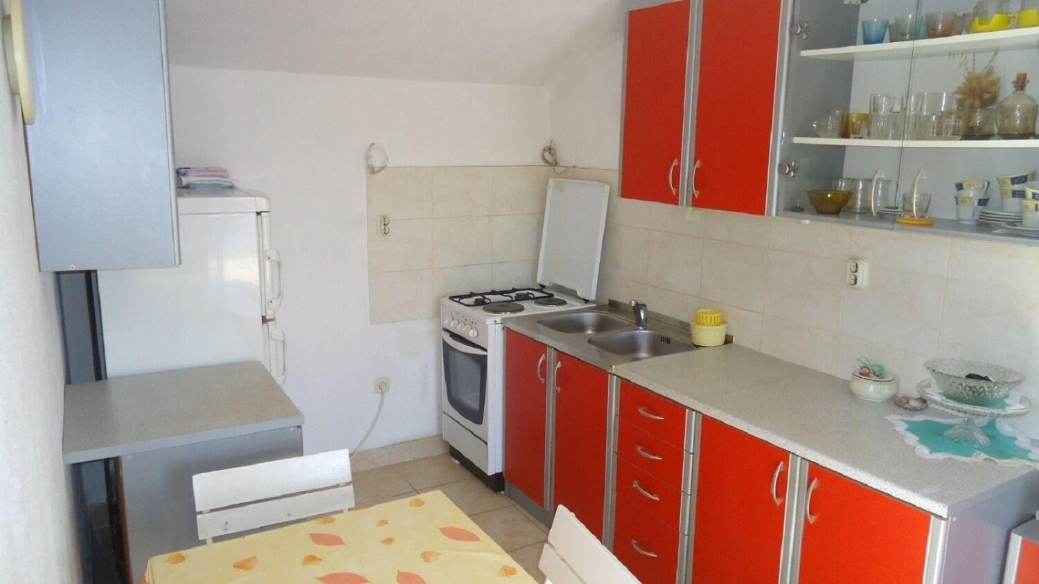Apartment Pava Stomorska Exterior foto