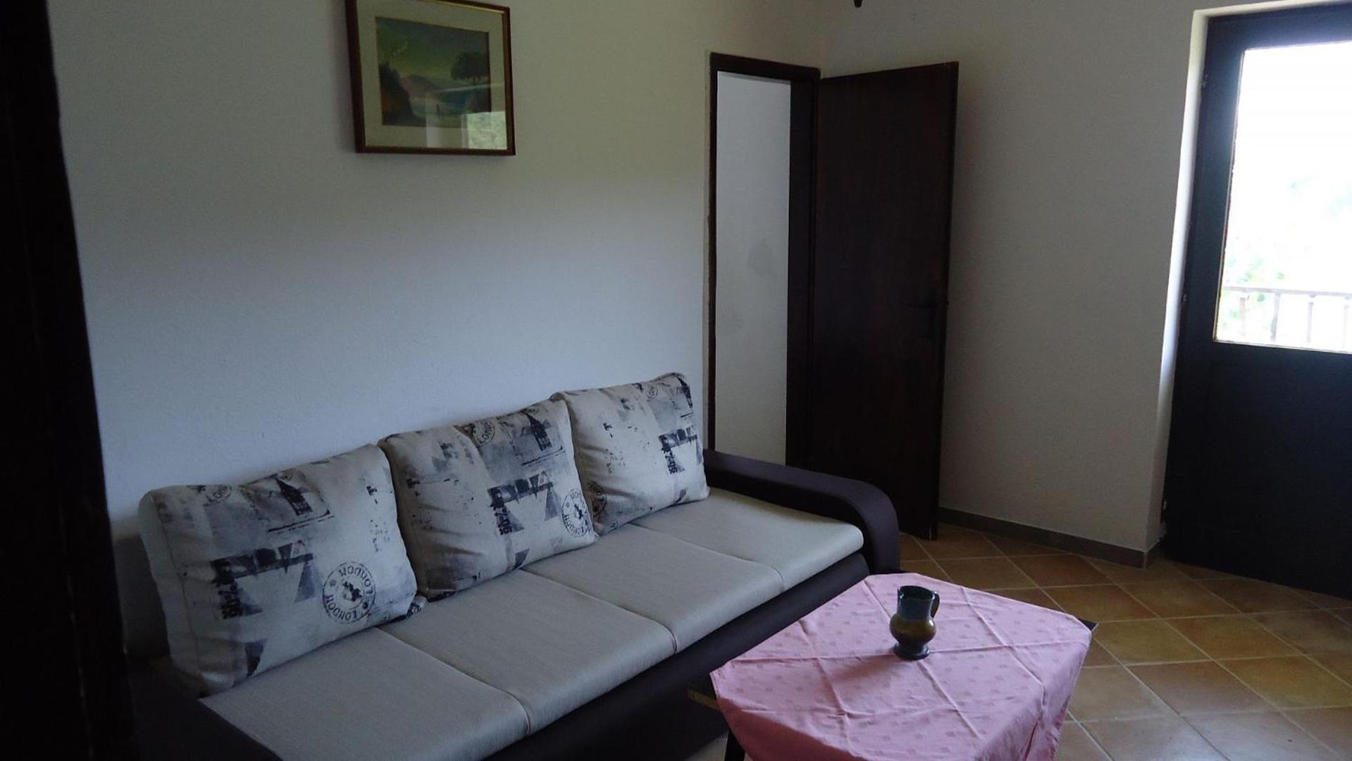 Apartment Pava Stomorska Exterior foto