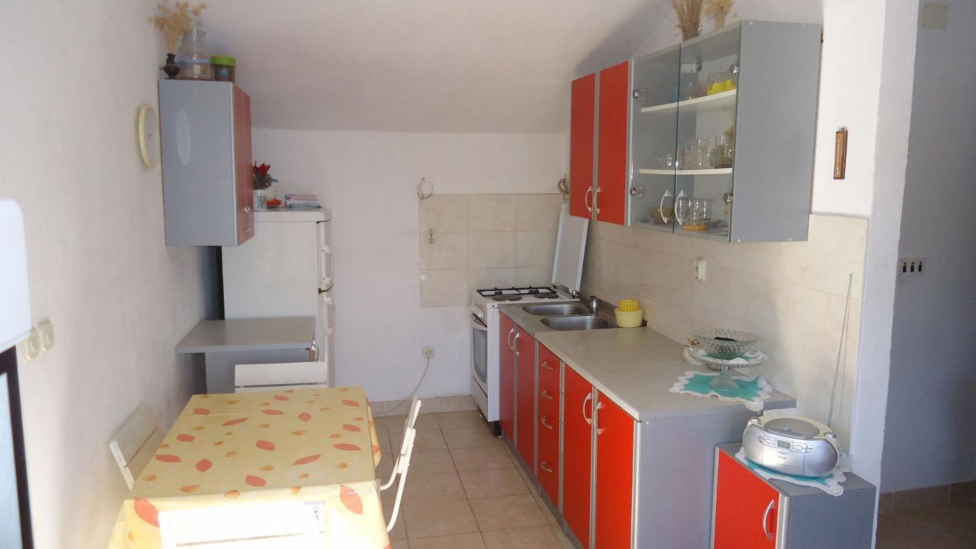 Apartment Pava Stomorska Exterior foto